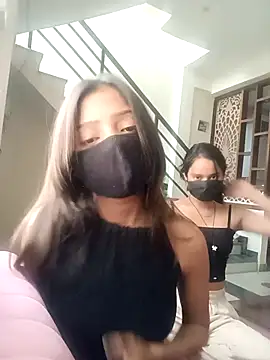 Miss  hotty online show from 02/22/26, 06:35