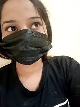 Miss  hotty online show from 03/27/26, 06:19