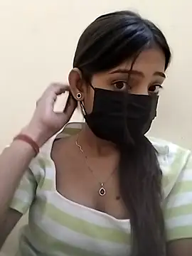 Miss  hotty online show from 04/11/26, 09:24