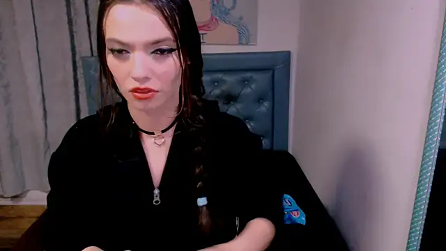 cherrys cherrys online show from 03/25/26, 03:12