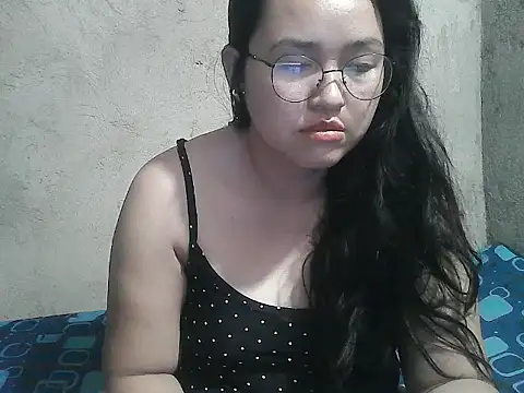 wildchinita00 online show from 05/14/26, 08:26