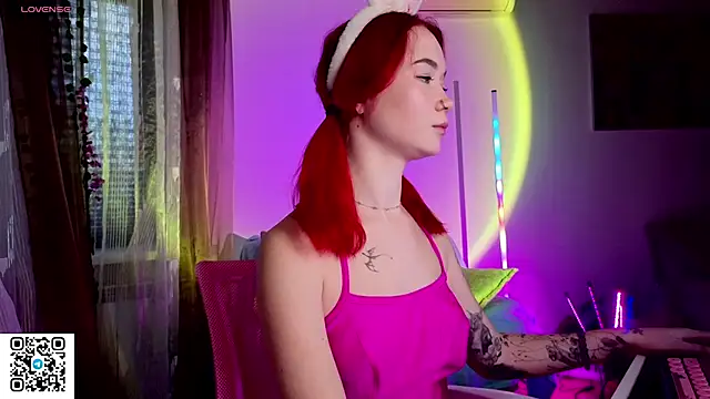 WendyCandy18 online show from 03/11/26, 04:29