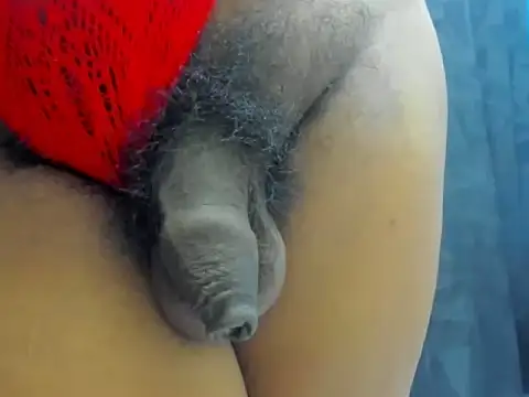 monsterhairy 22cm online show from 03/06/26, 01:35