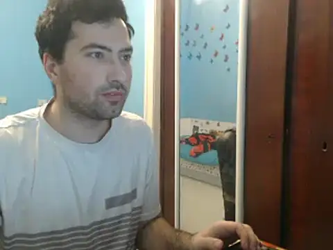 JacksonRost online show from 02/20/26, 05:48