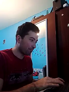 JacksonRost online show from 03/09/26, 12:53