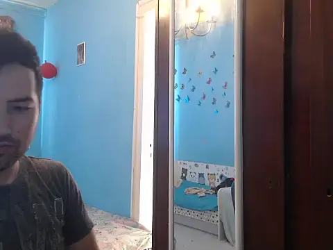 JacksonRost online show from 03/10/26, 01:05