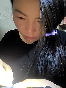 MayEva ly online show from 02/22/26, 02:02