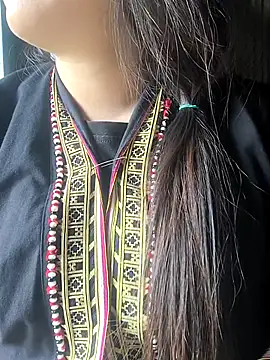 MayEva ly online show from 03/01/26, 04:03