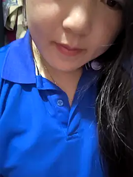 MayEva ly online show from 03/08/26, 02:15