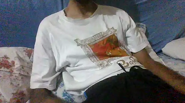 sub slave indi online show from 03/12/25, 01:14