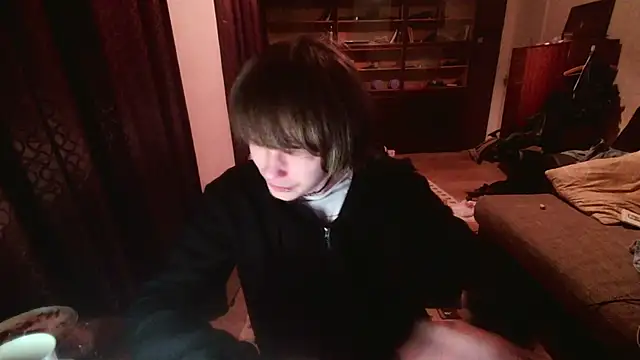 vika stripc online show from 03/20/26, 06:57