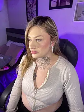 Eliee Roth online show from 02/28/26, 03:07