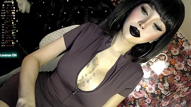goddesspakshit online show from 06/03/26, 12:02