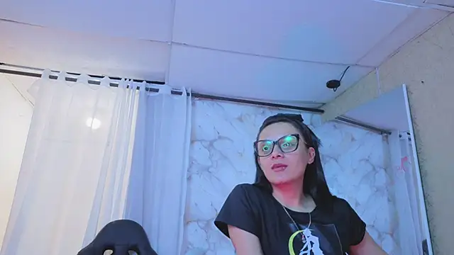 QueenSallyDesire online show from 04/20/26, 01:52