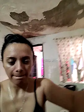 QueenSallyDesire online show from 04/25/26, 03:20