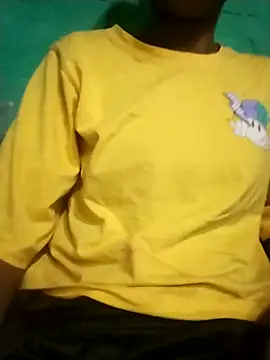 Nimisha-Basu online show from 03/17/26, 04:50