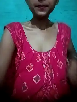 Nimisha-Basu online show from 03/25/26, 07:58