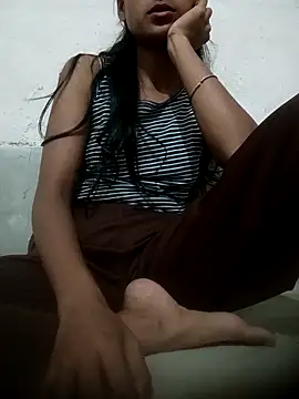 Nimisha-Basu online show from 04/08/26, 06:41