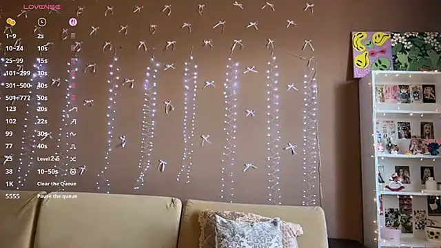 SoraCat online show from 02/19/26, 09:49