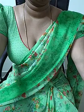 Vandana122 online show from 03/13/26, 05:14