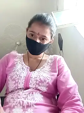 Vandana122 online show from 03/26/26, 05:57