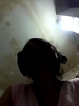 Vandana122 online show from 03/28/26, 03:22