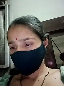 Vandana122 online show from 04/01/26, 03:53