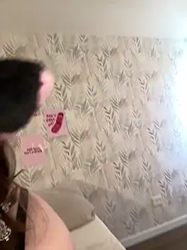 passion melisa online show from 04/21/26, 03:50