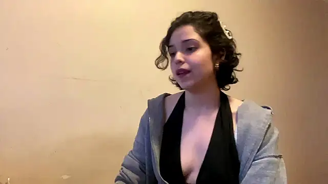 WildNatalieX online show from 03/23/26, 03:27