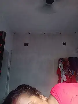 Sexy-Aliya online show from 07/07/26, 08:29