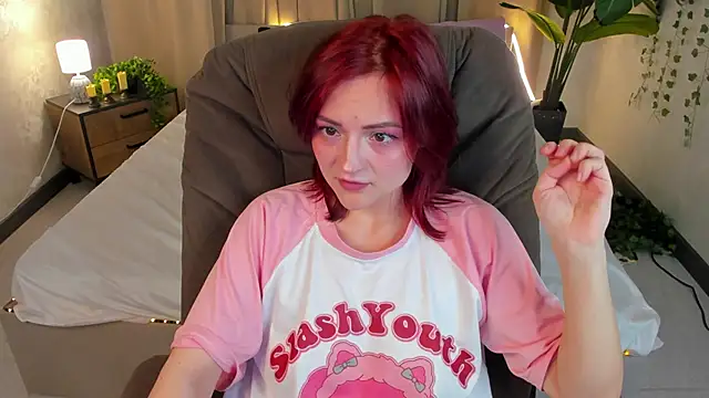 taticamomile online show from 03/27/26, 01:00