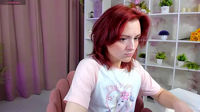 taticamomile online show from 04/15/26, 01:18