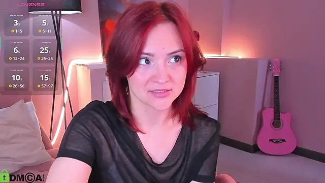 taticamomile online show from 04/16/26, 12:17