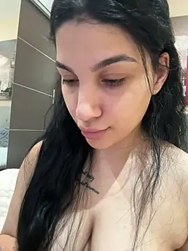 Samira88 online show from 03/16/26, 11:25