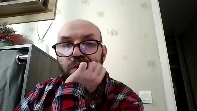 Florent1307 online show from 02/24/26, 09:13