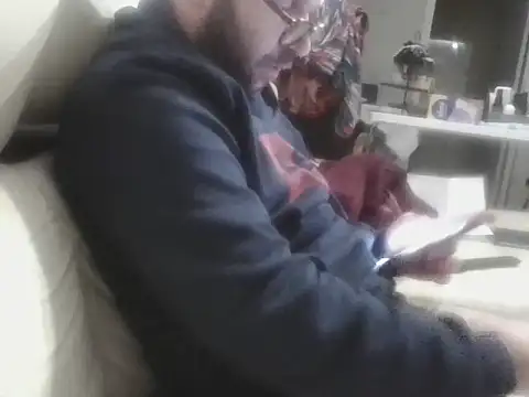 Florent1307 online show from 02/26/26, 09:36