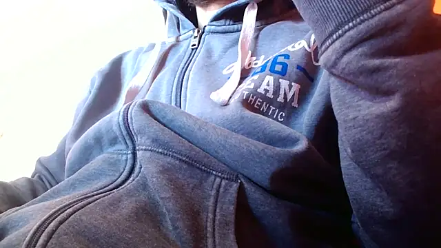 truble78 online show from 04/08/26, 07:52