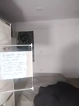 Mileepecas online show from 02/21/26, 03:18