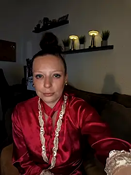 ZaramourXMrX online show from 03/22/26, 08:12