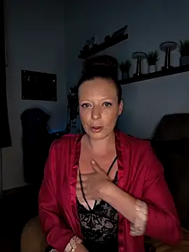 ZaramourXMrX online show from 04/28/26, 07:30