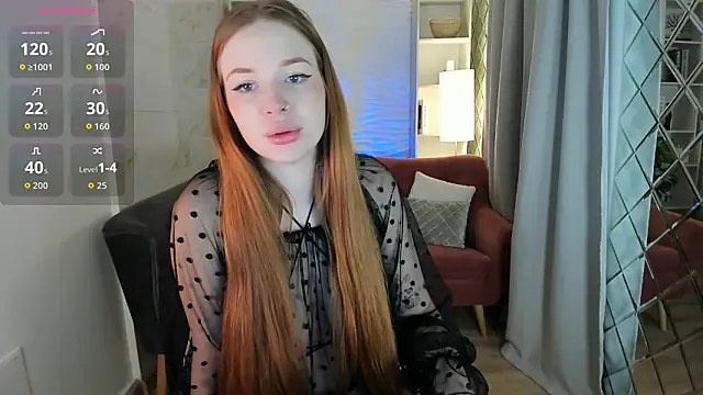 RinKittyy online show from 03/25/26, 02:01