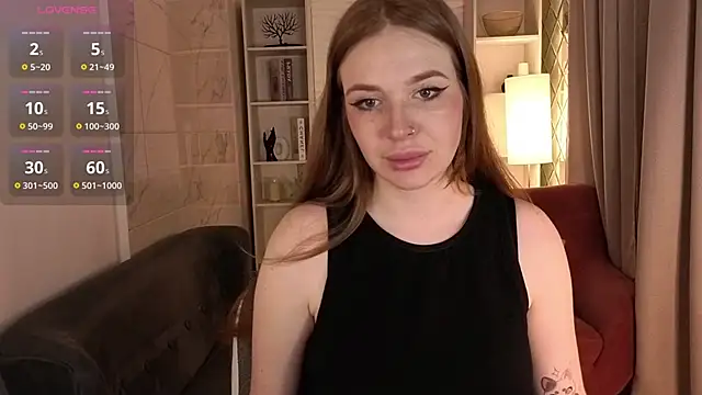 RinKittyy online show from 04/03/26, 02:04