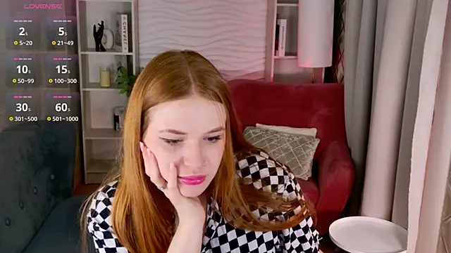 RinKittyy online show from 04/15/26, 01:51