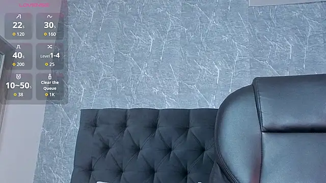 aria  monroe online show from 02/19/26, 02:46