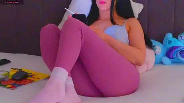 LauraDelightX online show from 03/16/26, 08:18