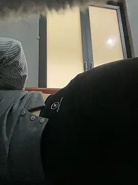 gina-xyz online show from 02/22/26, 06:35