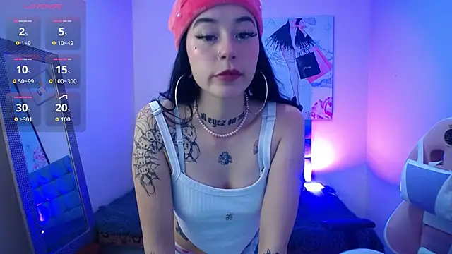 Abbycollins 27 x online show from 02/27/26, 05:24