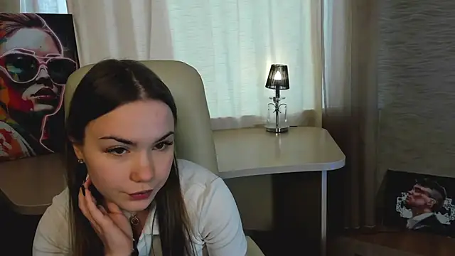 Snapshot of SeanKerne chatting on 02/21/26, 09:43 SeanKerne online show from 02/21/26, 09:43