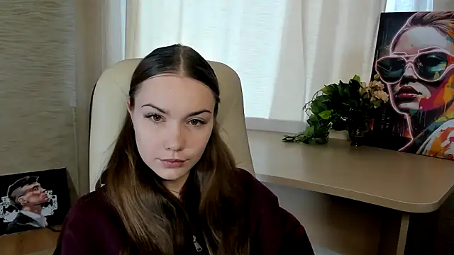 Snapshot of SeanKerne chatting on 02/23/26, 09:39 SeanKerne online show from 02/23/26, 09:39