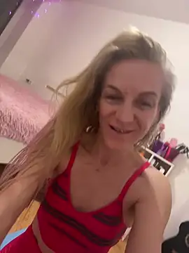 Faiiry  online show from 03/01/26, 02:35